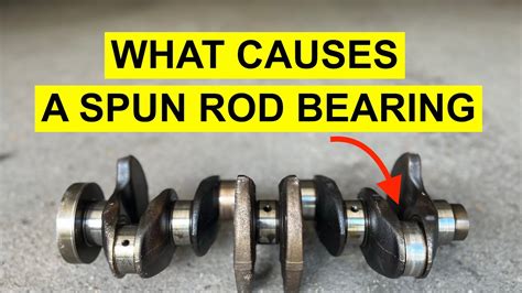 What is a Spun Bearing: A Heartbreaking Truth for Every Driver