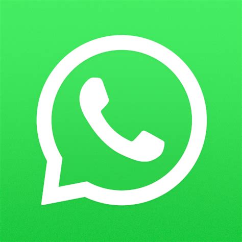 WhatsApp new version