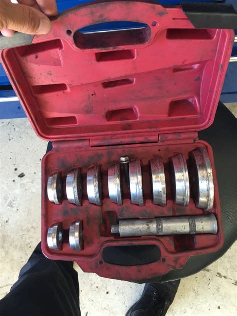 Wheel Bearing Race Removal Tool: Your Essential Ally in Automotive Repair