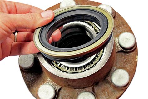Wheel Bearing Seals: The Unsung Heroes of Your Vehicle