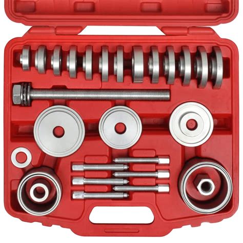 Wheel Bearing Tool Kit: The Ultimate Guide for Car Enthusiasts
