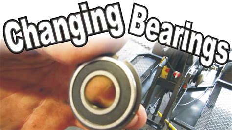Wheel Bearing for Go Kart: A Comprehensive Guide to Enhance Performance and Safety