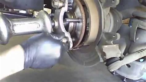 Wheel Bearing for a 2002 Ford Explorer: An In-Depth Exploration