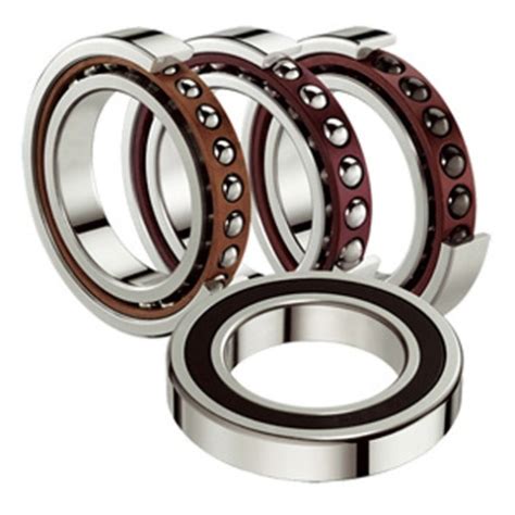 Wheel Bearings: The Unsung Heroes of Your Smooth Ride