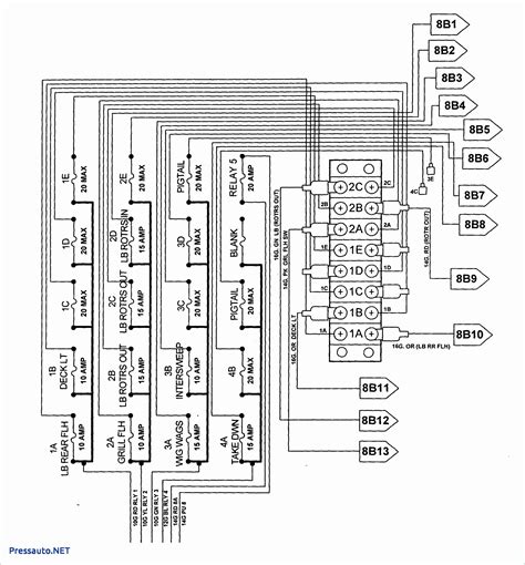 Whelen Lfl Liberty Wiring Diagram