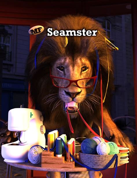 When Following A Pattern The Seamster Usually