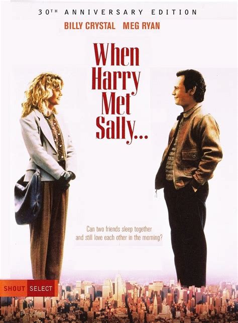 When Harry Met Sally...
