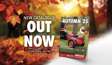 When Is The Autumn Next Catalogue Out