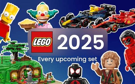 When Is The Next Lego Catalog Coming Out