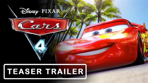 When Will Cars 4 Come Out