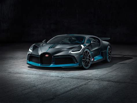 Where Are Bugatti Cars Made