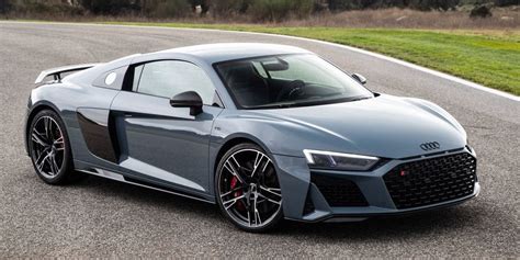 Where Audi Cars Made