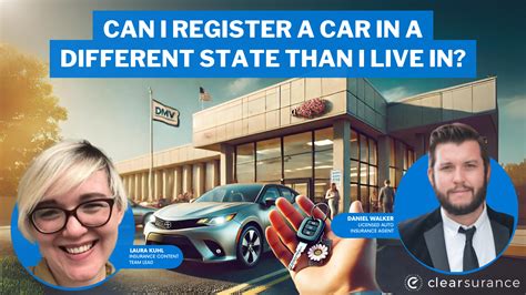 Where Can I Register My Car