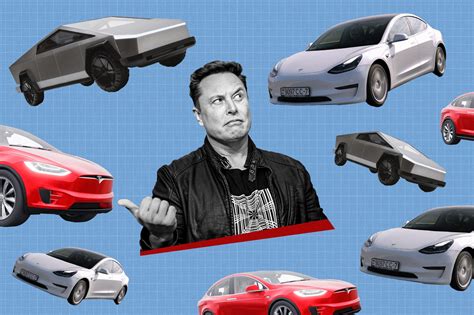 Where Is Made Tesla Car