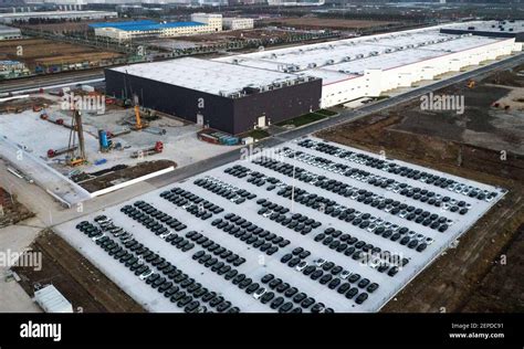 Where Is Tesla Car Manufactured