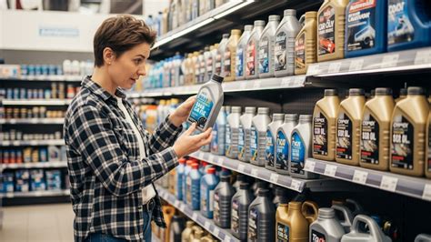 Where To Buy Car Oil