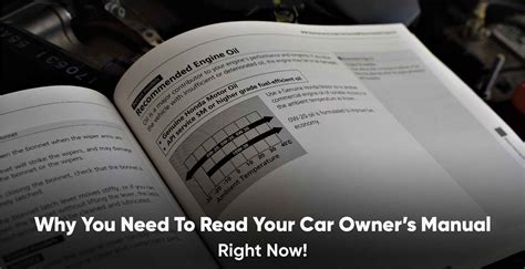 Where To Buy Owners Manuals For Cars