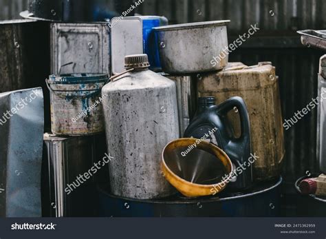 Where To Dump Car Oil