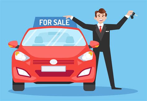 Where To Sell My Car
