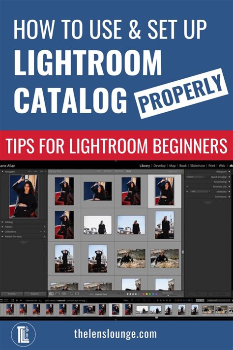 Where To Store Lightroom Catalog For Mobile Editing