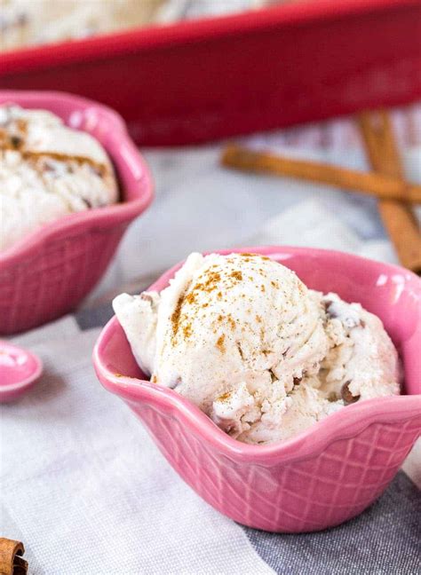 Where to Find the Sweetest Cinnamon Ice Cream: A Comprehensive Guide