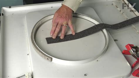 Whirlpool Dryer Bearing Replacement: A Comprehensive Guide to Keeping Your Dryer Running Smoothly