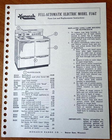 Whirlpool Electric Range Wiring Diagram Wfe510s0aw