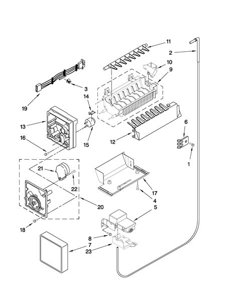 Whirlpool Gold Wiring Diagram