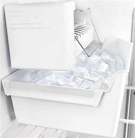 Whirlpool Ice Maker: Revolutionizing Your Ice-Making Experience