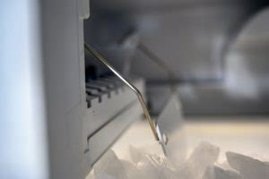 Whirlpool Ice Maker Overflowing: A Comprehensive Guide to Understanding and Resolving the Issue