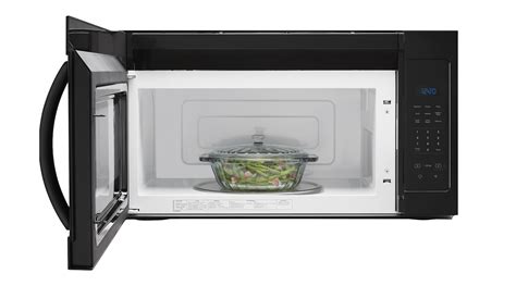 Whirlpool Microwave Defrost Chart