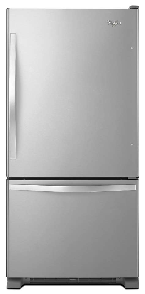 Whirlpool Model WRB322DMBM00 Ice Maker: An Informative Overview