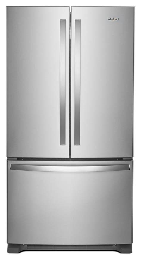 Whirlpool WRF535SWHZ00 Ice Maker: The Ultimate Guide