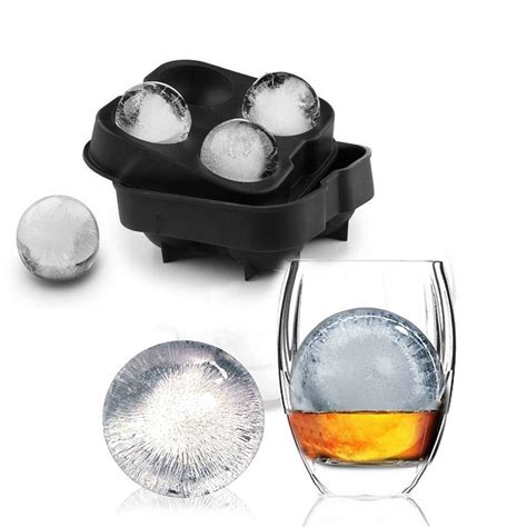 Whisky Ice Cube Maker: Elevate Your Whisky Experience to Unforgettable Heights