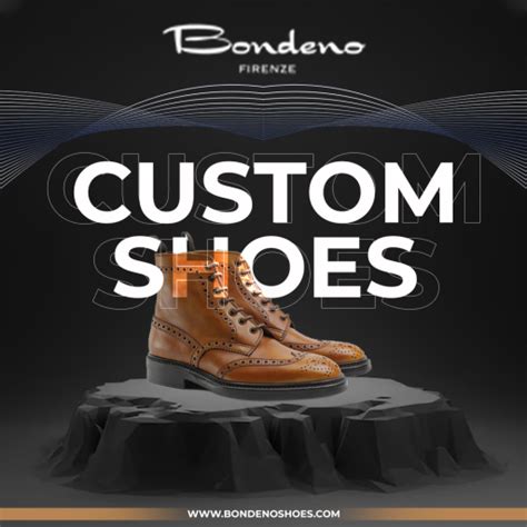 Whisper of Comfort, Symphony of Style: An Ode to the Enchanting Bondeno Shoes
