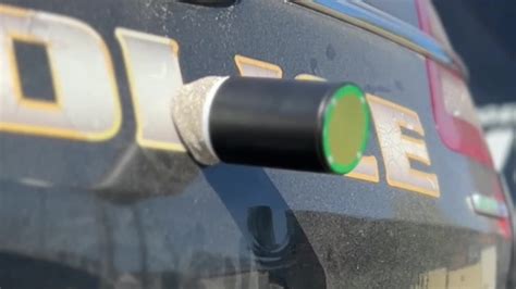 Who Can Dispose Police Car Tracking