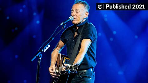 Who Owns Bruce Springsteens Catalog