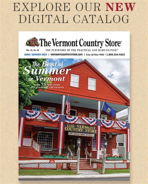 Who Owns Country Store Catalog