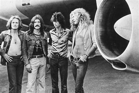 Who Owns Led Zeppelin Catalog