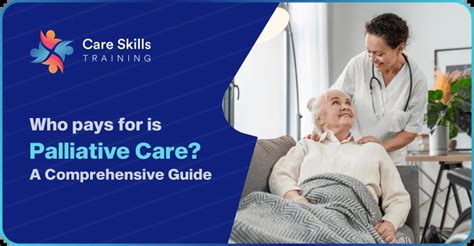 Who Pays For Palliative Care