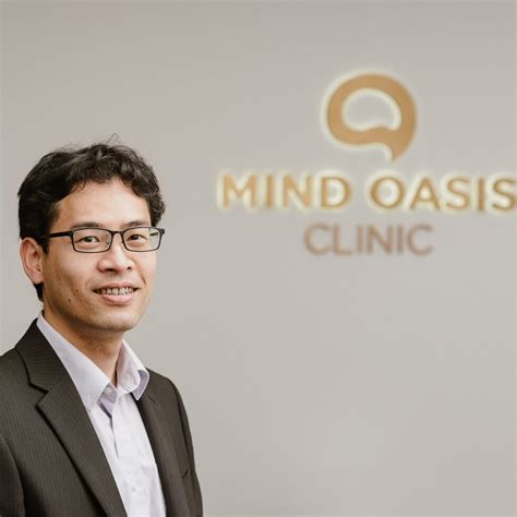 Who is Dr. Frank Chen