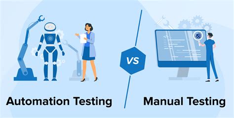 Why Automation Testing Is Needed Instead Of Manual