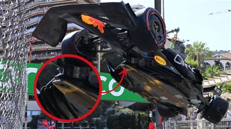 Why Do F1 Cars Spark