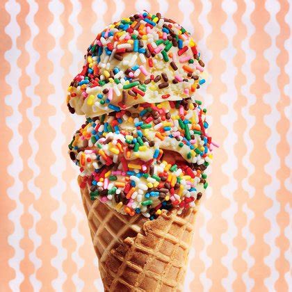Why Does Ice Cream Make Me Thirsty? The Curious Case of Frozen Delight