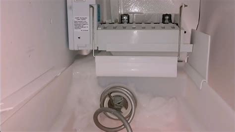 Why Is My Ice Maker Leaking Water?