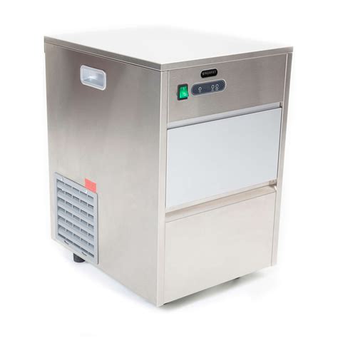 Why the Whynter FIM-450HS Freestanding Ice Maker is the Best Choice for Your Home