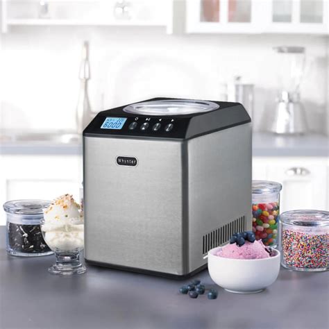 Whynter Ice Maker: An Essential Guide for a Refreshing Delight