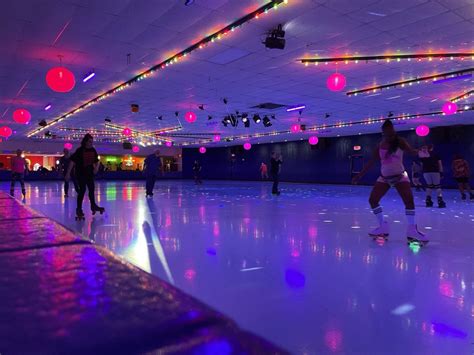 Wichita Ice Rink: A Place for Fun, Fitness, and Community