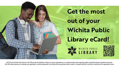Wichita Library Catalog