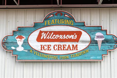 Wilcoxsons Ice Cream: A Sweet Journey of Delight